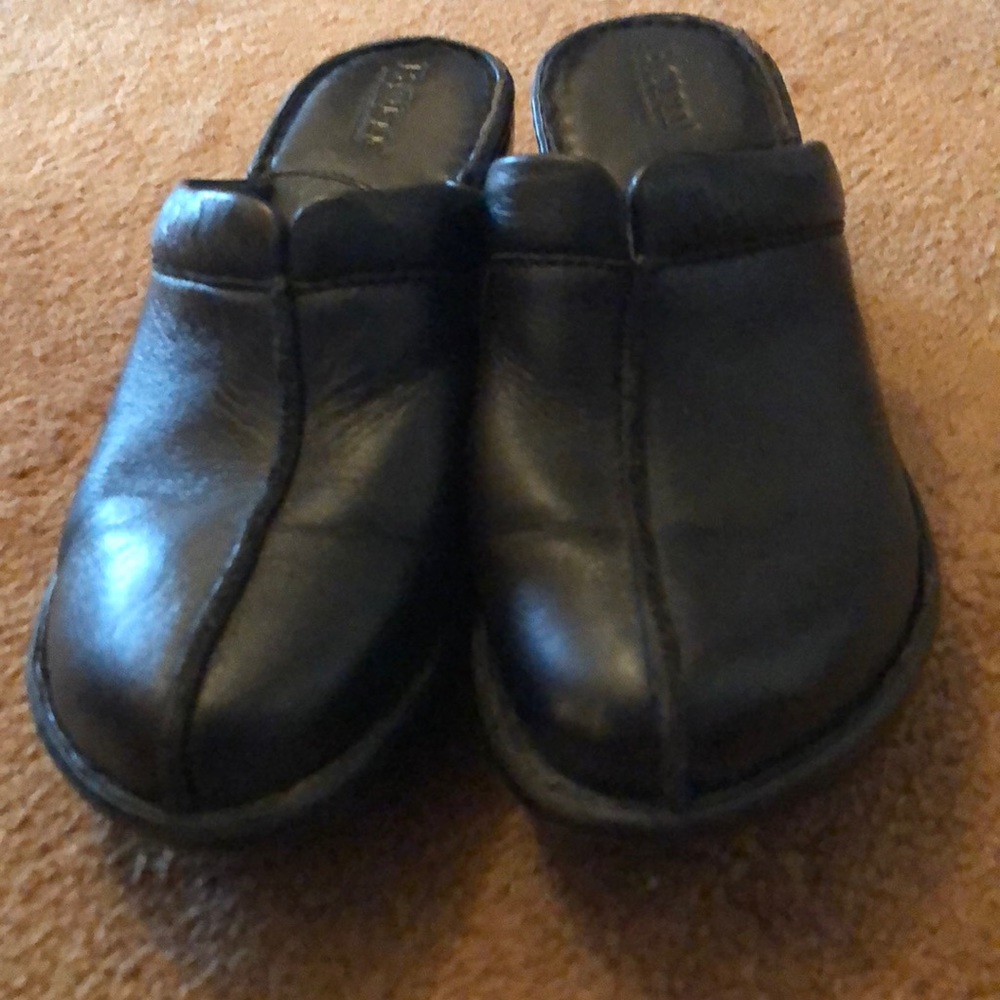 Born Slip in shoes
